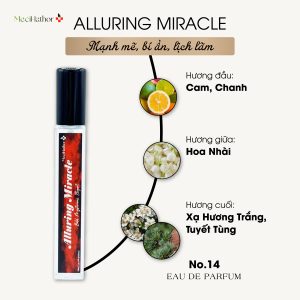 alluring miracle