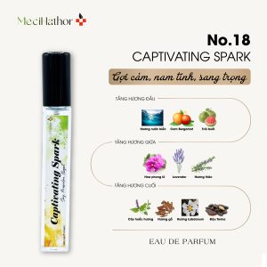 Captivating Spark