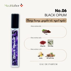 black opium