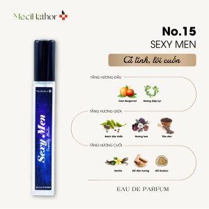sexy men