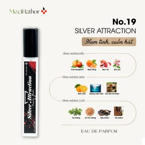 silver attraction