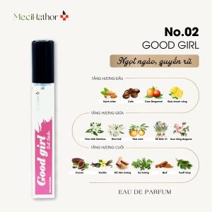 nước hoa good girl