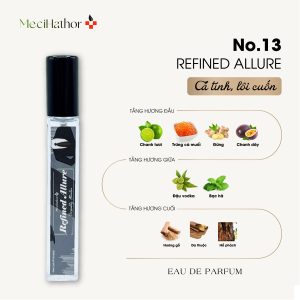 Refined Allure