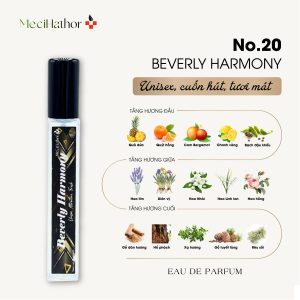 beverly harmony