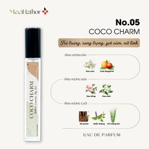 coco charm