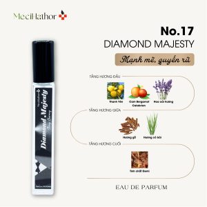 diamond majesty