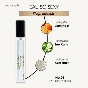 eau so sexy