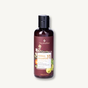 Herball Shampoo 11 - 100ml