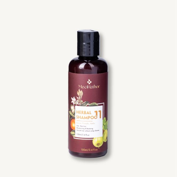 Herball Shampoo 11 - 100ml
