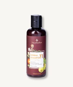 Herball Shampoo 11 - 100ml