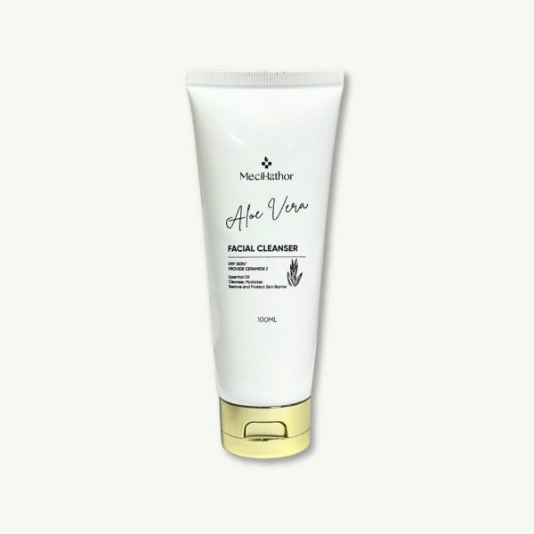 Sữa rửa mặt nha đam MeciHathor